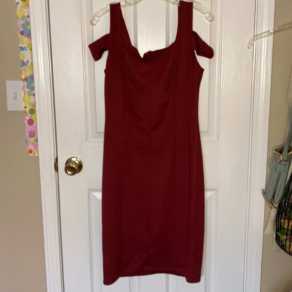 Special occasion dress